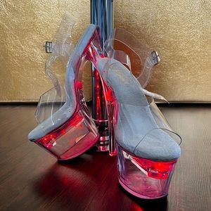 Pleaser- FLASHDANCE-708